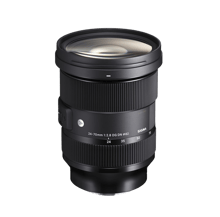 Sigma 24-70mm f/2.8 DG DN Art Lens for Sony E - Best Prices