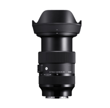 Sigma 24-70mm f/2.8 DG DN Art Lens for Sony E - Best Prices