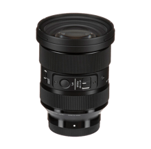 Sigma 24-70mm f/2.8 DG DN Art Lens for Sony E - Best Prices