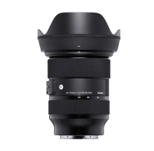 Sigma 24-70mm f/2.8 DG DN Art Lens for Sony E - Best Prices