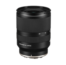 Tamron 17-28mm f/2.8 Di III RXD Lens for Sony E - Best Prices