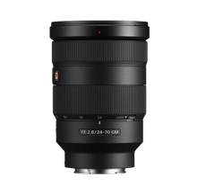 Sony FE 24-70mm f/2.8 GM Lens - Best Prices