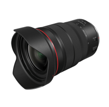 Canon RF 15-35mm f/2.8 L IS USM Lens - Best Prices