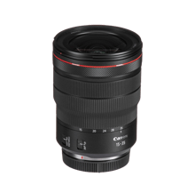 Canon RF 15-35mm f/2.8 L IS USM Lens - Best Prices