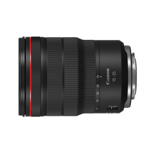 Canon RF 15-35mm f/2.8 L IS USM Lens - Best Prices