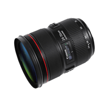 Canon EF 24-70mm f/2.8L II USM Lens - Best Prices