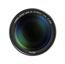 Canon EF 24-70mm f/2.8L II USM Lens - Best Prices
