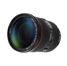 Canon EF 24-70mm f/2.8L II USM Lens - Best Prices