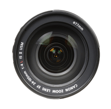 Canon EF 24-105mm f/4L IS II USM Lens - Best Prices