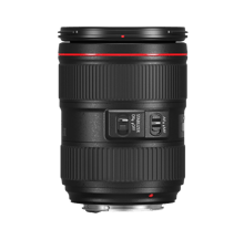 Canon EF 24-105mm f/4L IS II USM Lens - Best Prices