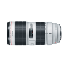 Canon EF 70-200mm f/2.8L IS III USM Lens - Best Prices