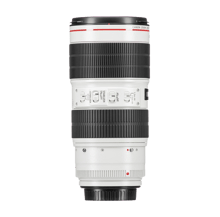 Canon EF 70-200mm f/2.8L IS III USM Lens - Best Prices