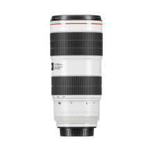 Canon EF 70-200mm f/2.8L IS III USM Lens - Best Prices