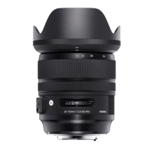 SIGMA 24-70mm F2.8 DG OS HSM | Art for Canon - Best Prices