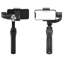 WiWU S5B 3-Axis Stabilized Gimbal Stick - Best Prices