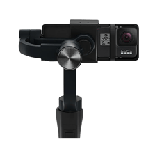 WiWU S5B 3-Axis Stabilized Gimbal Stick - Best Prices