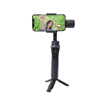 WiWU S5B 3-Axis Stabilized Gimbal Stick - Best Prices