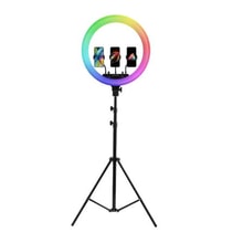 Portable Ring Light RL-14 Inch Kit - Best Prices