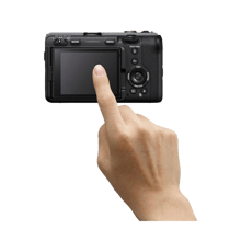 Sony Cinema FX30 Digital Camera - Best Prices