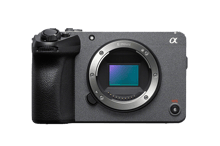 Sony Cinema FX30 Digital Camera - Best Prices