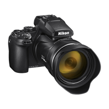 Nikon COOLPIX P1000 Digital Camera - Best Prices