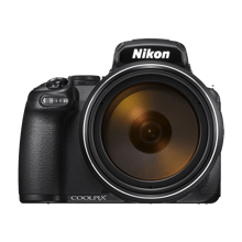 Nikon COOLPIX P1000 Digital Camera - Best Prices