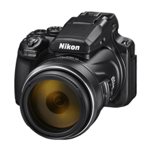 Nikon COOLPIX P1000 Digital Camera - Best Prices