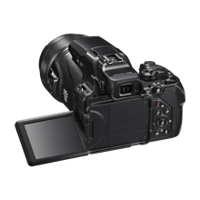 Nikon COOLPIX P1000 Digital Camera - Best Prices