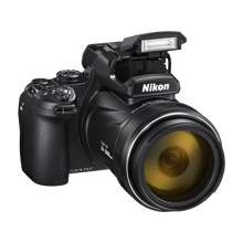 Nikon COOLPIX P1000 Digital Camera - Best Prices