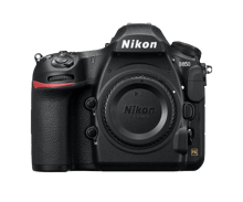 نيكون كاميرا D850 FX-Format (الهيكل فقط) - أفضل سعر