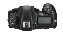 نيكون كاميرا D850 FX-Format (الهيكل فقط) - أفضل سعر