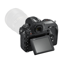 نيكون كاميرا D850 FX-Format (الهيكل فقط) - أفضل سعر
