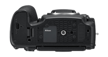نيكون كاميرا D850 FX-Format (الهيكل فقط) - أفضل سعر