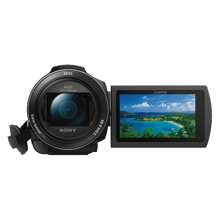 Sony FDR-AX53 4K Ultra HD Handycam - Best Prices