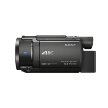 Sony FDR-AX53 4K Ultra HD Handycam - Best Prices