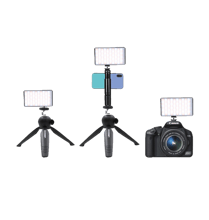Fotmia M12C RGB LED Light Pocket Power 10W - Best Prices