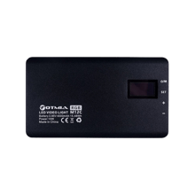Fotmia M12C RGB LED Light Pocket Power 10W - Best Prices