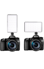 Fotmia M12C RGB LED Light Pocket Power 10W - Best Prices