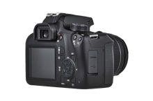 Canon DSLR 4000D Camera with 18-55mm lens - Best Prices