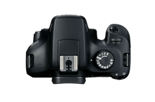 Canon DSLR 4000D Camera with 18-55mm lens - Best Prices