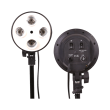 Continuous Lighting Softbox + Stand Light 2m Heavy Duty - Best Prices