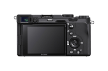 Sony a7C Mirrorless Camera (Body Only) - Best Prices