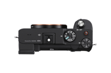 Sony a7C Mirrorless Camera (Body Only) - Best Prices