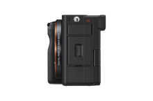Sony a7C Mirrorless Camera (Body Only) - Best Prices