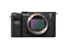 Sony a7C Mirrorless Camera (Body Only) - Best Prices