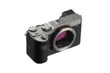 Sony a7C Mirrorless Camera (Body Only) - Best Prices