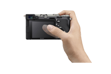 Sony a7C Mirrorless Camera (Body Only) - Best Prices