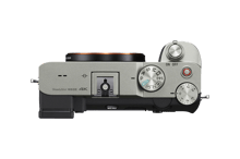 Sony a7C Mirrorless Camera (Body Only) - Best Prices