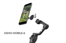 DJI Osmo Mobile 6 Smartphone Gimbal - Best Prices