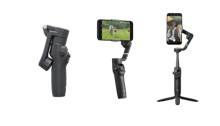 DJI Osmo Mobile 6 Smartphone Gimbal - Best Prices